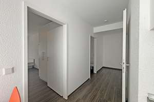 TOP möbliertes Doppel-Studentenappartement Nr. 20 inkl. Einbauküche in Eichlinghofen – Baroper Straße 349, 44227 Eichlinghofen, Dortmund – Vorschaubild 6
