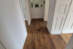 Wunderschöne, renovierte 2ZKB-Altbauwohnung in SB-St. Arnual! – Saargemünder Str. 122, 66119 St. Arnual, Saarbrücken – Vorschaubild 4