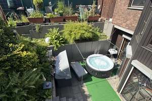 Traum-Maisonette mit Haus-Charakter, Garten & Garage – Die vollständige Adresse der Immobilie erhältst du vom Anbieter., 51147 Lind, Köln – Vorschaubild 8