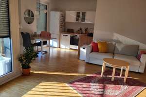 Moderne 1-Zimmer-Wohnung in Top-Lage Ulm – Nachmieter gesucht ab 16.05. – Sedelhofgasse 18, 89073 Mitte, Ulm – Vorschaubild 11