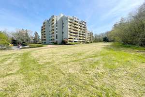 Wohnen im Grünen mit Ausblick – gepflegte 2-Zimmer-Wohnung mit Balkon und Tiefgarage! – Die vollständige Adresse der Immobilie erhältst du vom Anbieter., 54296 Mariahof, Trier – Vorschaubild 8