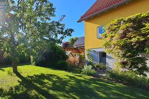 Familienfreundliches Traumhaus mit Garten, Sauna & PV-Anlage – Die vollständige Adresse der Immobilie erhältst du vom Anbieter., 85406 Zolling – Vorschaubild 17