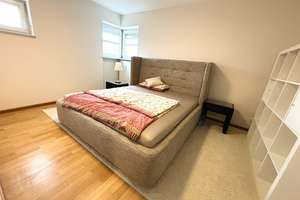 Teilmöblierte 3,5 Zimmer Wohnung in Bester Lage im Westen - Sofort beziehbar! – 93051 Innenstadt, Regensburg – Vorschaubild 16