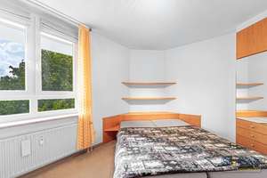 Außergewöhnliche Maisonettewohnung mit Haus-im-Haus-Charakter – ca. 150 m² Nutzfläche auf 3 Ebenen – Die vollständige Adresse der Immobilie erhältst du vom Anbieter., 80939 Freimann, München – Vorschaubild 11