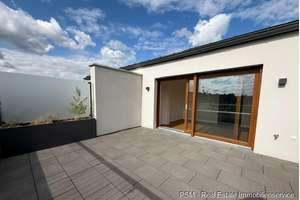 * Moderne 4 Zimmer Penthouse in Frankfurt Bornheim