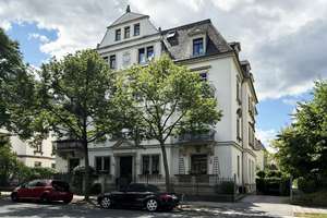Ideal für Eigennutzer:  3 Zimmer mit Südwestbalkon im Gartenhaus einer Gründerzeitvilla in Striesen – Wittenberger Str. 62A, 1309 Striesen-Ost, Dresden – Vorschaubild 43