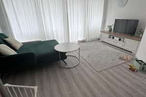 Lichtdurchflutete Maisonette 3,5 Zimmern und viel Platz in Düsseldorf – Die vollständige Adresse der Immobilie erhältst du vom Anbieter., 40627 Unterbach, Düsseldorf – Vorschaubild 4