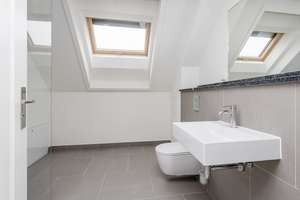 Exklusives Designer-Penthouse (Maisonette) im Herzen Schönebergs - jetzt direkt einziehen! – Die vollständige Adresse der Immobilie erhältst du vom Anbieter., 10779 Schöneberg, Berlin – Vorschaubild 15