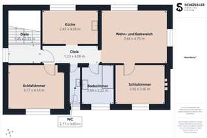 3-Familienhaus in Reutlingen-Betzingen – Wohnen, Vermieten, Entwickeln – Die vollständige Adresse der Immobilie erhältst du vom Anbieter., 72770 Betzingen, Reutlingen – Vorschaubild 28