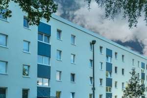 Modernes Wohnambiente mit Tageslichtbad und Loggia – Ihr neues Zuhause in Detmerode – Kurt-Schumacher-Ring 200, 38444 Detmerode, Wolfsburg – Vorschaubild 5