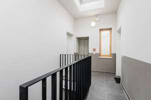 Stilvolles Penthouse mit Anspruch – bezugsfrei und ohne Provision! – Die vollständige Adresse der Immobilie erhältst du vom Anbieter., 10781 Schöneberg, Berlin – Vorschaubild 10