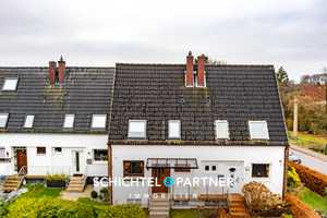 NEUER PREIS - Arbergen | Gepflegtes Reihenhaus  in familienfreundlicher Lage – Bremen – Vorschaubild 16