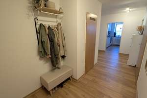 tolle 3-Zimmer-Wohnung mit Ausblick, Extra-Zimmer und Tagslichtbad mit Badewanne – V.-Droste-Hülshoff-Str. 31, 38446 Reislingen, Wolfsburg – Vorschaubild 15