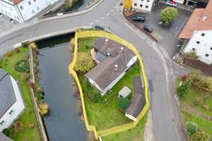 EXKLUSIVES BAUGRUNDSTÜCK IM ORTSKERN in Schwindegg - Offen für Angebote – Die vollständige Adresse der Immobilie erhältst du vom Anbieter., 84419 Schwindegg – Vorschaubild 1