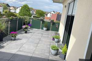 Sonnige 3-Zimmer-Dachgeschosswohnung in Bielefeld – Hillegosser Str. 119, 33719 Heepen, Bielefeld – Vorschaubild 8