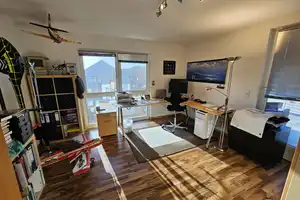 Einfamilienhaus mit gehobener Innenausstattung + mögl. Einliegerwohnung o. Büro / Praxis in Holle – Hildesheim (Kreis) – Vorschaubild 25