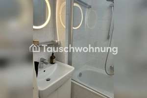 Tauschwohnung: Suche 3-Zimmer-Wohnung in München zum Tausch – 80798 Neuschwabing, München – Vorschaubild 4