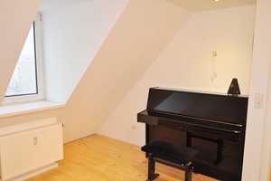 Attraktive 2-Zimmer-Wohnung in Maschseenähe – Hannover – Vorschaubild 6