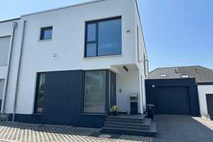 Modernes und neuwertiges EFH in ruhiger und bevorzugter Wohnlage von Dreieich-OT – Offenbach (Kreis) – Vorschaubild 6