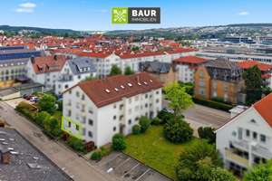 360° | SOFORT FREI!
Deine Einsteiger 2-Zimmer Wohnung in Ulm-Söflingen – Die vollständige Adresse der Immobilie erhältst du vom Anbieter., 89077 Söflingen, Ulm – Vorschaubild 2