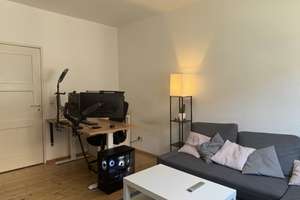 2-Zimmer Wohnung in Mannheim Jungbusch – Dalbergstr. 21, 68159 Innenstadt/Jungbusch, Mannheim – Vorschaubild 5