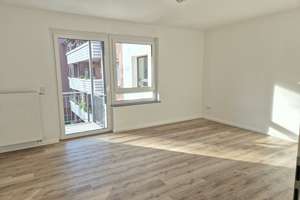 Wohnen im Geistviertel -  WE 1.05 im 2. Obergeschoss rechts mit Balkon – Die vollständige Adresse der Immobilie erhältst du vom Anbieter., 48153 Schützenhof, Münster – Vorschaubild 2