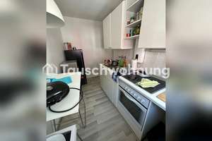 Tauschwohnung: Helle Wohnung mit Balkon in der Südstadt – Die vollständige Adresse der Immobilie erhältst du vom Anbieter., 50676 Altstadt/Süd, Köln – Vorschaubild 4