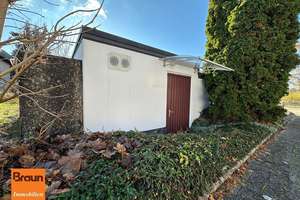 1-2 Familienwohnhaus im Bungalow-Stil, VS- Schwenningen, Wohngebiet Deutenberg – Die vollständige Adresse der Immobilie erhältst du vom Anbieter., 78056 Schwenningen, Villingen-Schwenningen – Vorschaubild 30