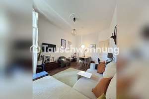 Tauschwohnung: 2 Zimmer Wohnung mit Garten gegen 3 Zimmer oder größer – Weserstraße 166, 12045 Neukölln (Ortsteil), Berlin – Vorschaubild 4