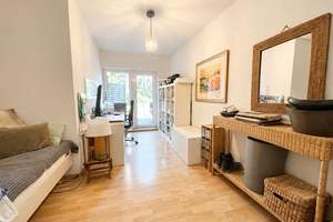 Großzügige 3-4 Zimmer Maisonette-Wohnung mit 2 Balkonen & Garten in Düsseldorf – Die vollständige Adresse der Immobilie erhältst du vom Anbieter., 40629 Grafenberg, Düsseldorf – Vorschaubild 18