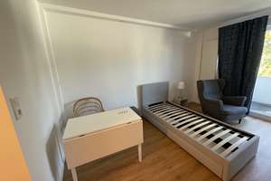 ab 16.12. -  Möbliertes Appartement am Olympiapark – Fürstenbergstraße 7, 80809 Am Luitpoldpark, München – Vorschaubild 5