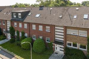 Mehrfamilienhaus mit zehn Wohnungen und Ausbaureserve in Münster-Nienberge – Die vollständige Adresse der Immobilie erhältst du vom Anbieter., 48161 Nienberge, Münster – Vorschaubild 4