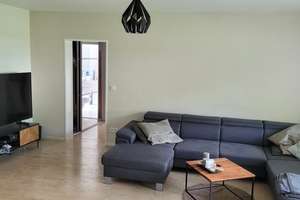 Hagen-Emst, gepflegte, ansprechende 2,5 Zi. Wohnung  – Am Waldesrand 16a, 58093 Emst, Hagen – Vorschaubild 4