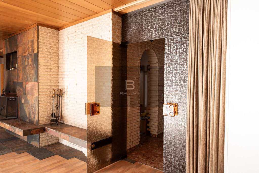 Immobilie in Dannstadt-Schauernheim - RAUMWUNDER MIT SUBSTANZ & GARTEN | DANNSTADT-SCHAUERNHEIM - Bild 3