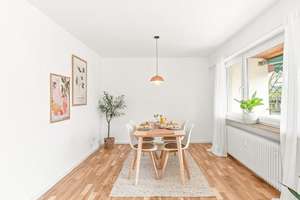 Erstbezug! Wunderschöne, helle 3,5-Zimmer Wohnung mit 2 Balkonen und Stellplatz – Die vollständige Adresse der Immobilie erhältst du vom Anbieter., 70329 Obertürkheim (Ortsteil), Stuttgart – Vorschaubild 5