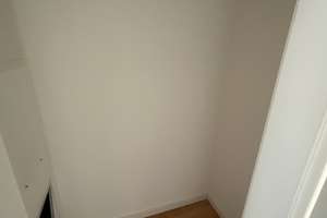 Geräumige 2 Zimmer- Wohnung mit Wohnküche, Balkon und Duschbad im Dachgeschoss – Vorwerker Str. 107, 23554 Sankt Lorenz Nord, Lübeck – Vorschaubild 23