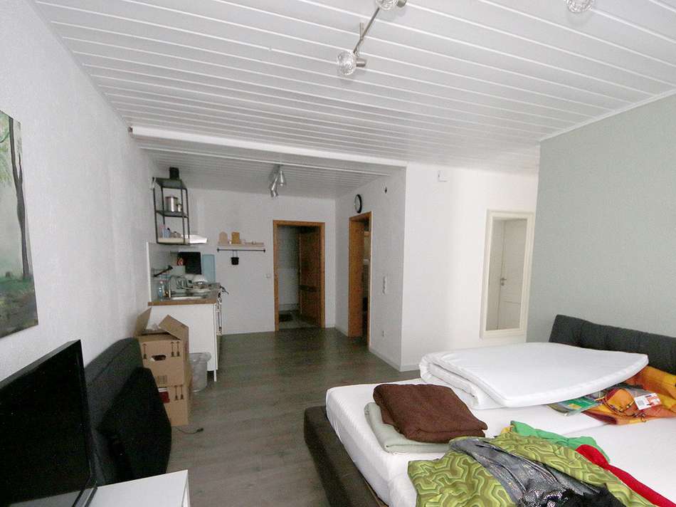 Einliegerwohnung
