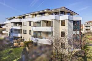 Großzügig und zeitgemäß!
Bevorzugtes Wohnen am Stadtrand! – Die vollständige Adresse der Immobilie erhältst du vom Anbieter., 90455 Kornburg, Worzeldorf, Nürnberg – Vorschaubild 2