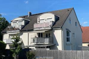 Galeriewohnung! 2-Zimmer in Ingolstadt-Nord – Die vollständige Adresse der Immobilie erhältst du vom Anbieter., 85055 Oberhaunstadt, Ingolstadt – Vorschaubild 11