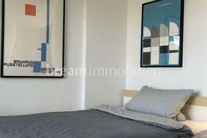 MEIN BERLIN MEIN RÜCKZUGSORT - tolles Apartment, Blick ins Grüne, Nähe Kudamm, Berlin-Wilmersdorf – Die vollständige Adresse der Immobilie erhältst du vom Anbieter., 10717 Wilmersdorf, Berlin – Vorschaubild 14