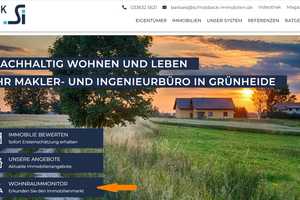 Energieeffizient und zukunftssicher –  Einfamilienhaus in Grünheide OT Hangelsberg – Oder-Spree (Kreis) – Vorschaubild 9