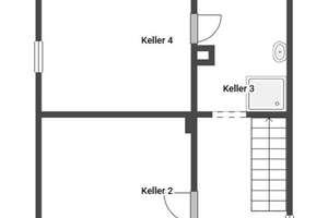 Mitten in Hürth-Efferen: Sanierungsbedürftiges Haus auf gut geschnittenem Grundstück – Die vollständige Adresse der Immobilie erhältst du vom Anbieter., 50354 Hürth – Vorschaubild 10