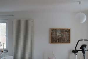 DAS GLÜCK ist so NAH -- schickes-modernes EFH- Pl- Reißig mit WIGA+ Balk. - GALERIE-Carport usw. – Jocketaer Straße 107, 8525 Reißig, Plauen – Vorschaubild 38