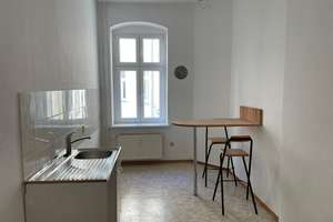 +++ Altbau! +++ Frisch renoviert! +++ – Damerowstr. 50, 13187 Pankow (Ortsteil), Berlin – Vorschaubild 5