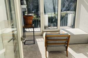 Attraktive Doppelhaushälfte in München-Riem / Dornach von privat – Die vollständige Adresse der Immobilie erhältst du vom Anbieter., 81829 Trudering-Riem (Ortsteil), München – Vorschaubild 4