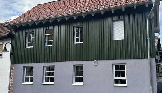 Bild von Einfamilienhaus in Waldems-Esch – mit Ausbaupotenzial