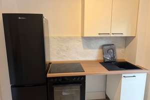 Schöne 1ZKB Wohnung in Mannheim - Lindenhof – Bellenstr. 34, 68163 Lindenhof, Mannheim – Vorschaubild 2