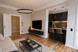 2-Zimmer Wohnung – Erstbezug nach Renovierung – Ueckermünder Straße 7, 10439 Prenzlauer Berg, Berlin – Vorschaubild 13
