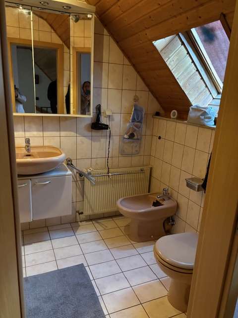 Immobilie in Netphen - Einfamilienhaus mit Einliegerwohnung in Netphen Nenkersdorf - Bild 6