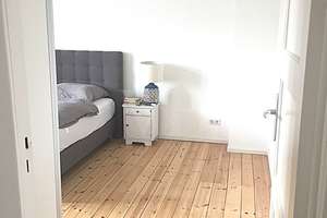 Sanierte 3-Zimmerwohnung unweit der Schlossstraße! – Die vollständige Adresse der Immobilie erhältst du vom Anbieter., 12165 Steglitz, Berlin – Vorschaubild 4